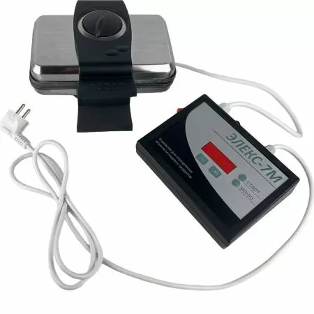 Аналог прибора Чижовой Таглер Элекс-7М с замком