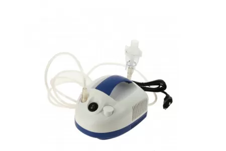 Ингалятор компрессорный AMRUS AMNB-501 компактный