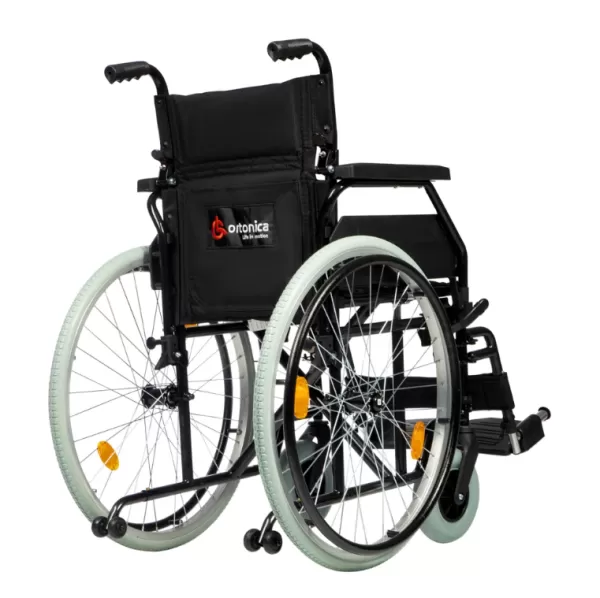 Кресло-коляска ORTONICA Base-400 (Base-140)