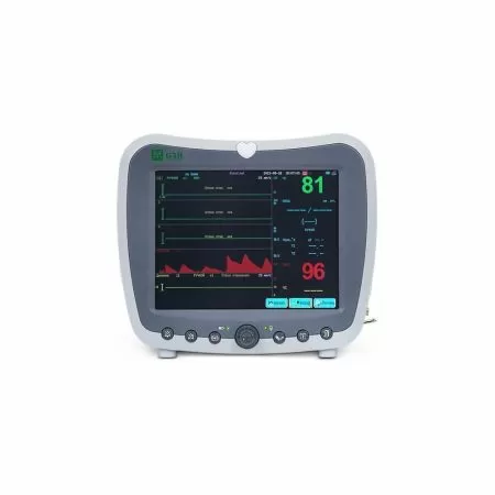 Монитор прикроватный Армед G3H цветной, TFT, диагональ дисплея 8,4 дюйма