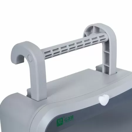 Монитор прикроватный Армед G3H цветной, TFT, диагональ дисплея 8,4 дюйма с поверкой