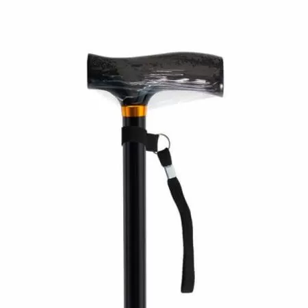 Трость 10090 телескопическая с УПС