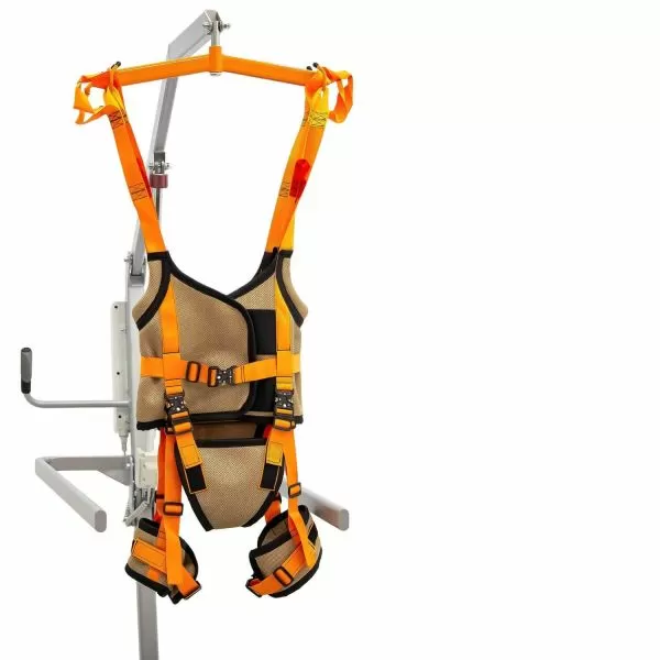 Подвес-гамак для реабилитационного подъемника МЕТ RH-100 размер S