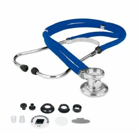 Стетоскоп медицинский Rapport синий KaWe 06.22500.032