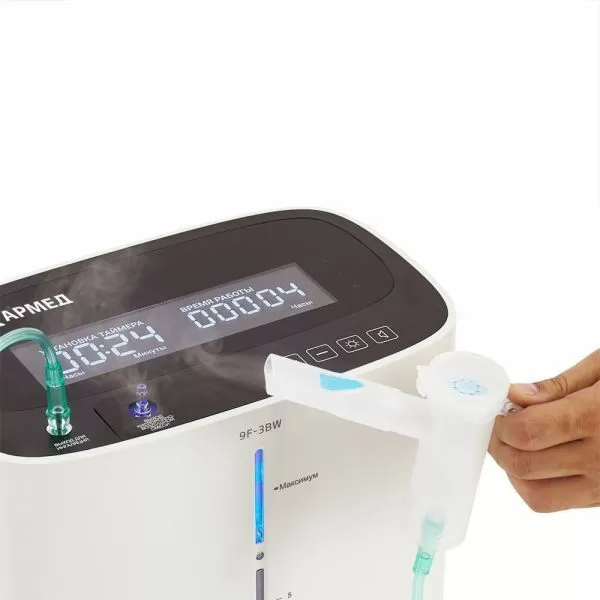 Концентратор кислорода Armed 9F-3BW