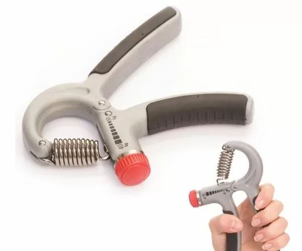 М-652 Эспандер медицинский (кистевый с регулятором степени жесткости)