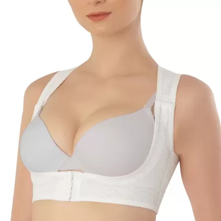 Д-130 Реклинатор ортопедический бельевой белый