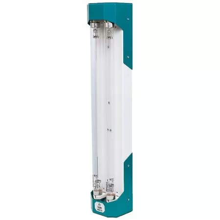 Облучатель ультрафиолетовый открытого типа TAGLER ОБН-30, 2 лампы по 15 Вт