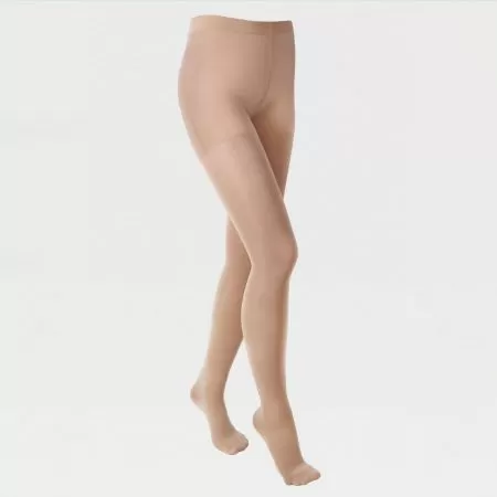 Колготки компрессионные IDEALISTA ID-100 1 класс компрессии цвет карамель 