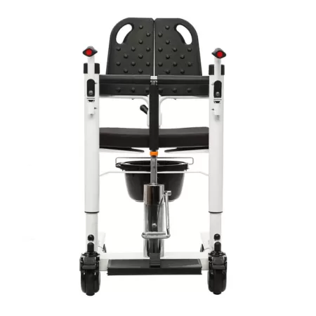 Кресло для перемещения Ortonica TU-8 с санитарным оснащением и гидравлическим приводом