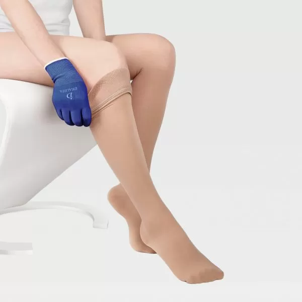 Аксессуары и товары по уходу за компрессионным трикотажем