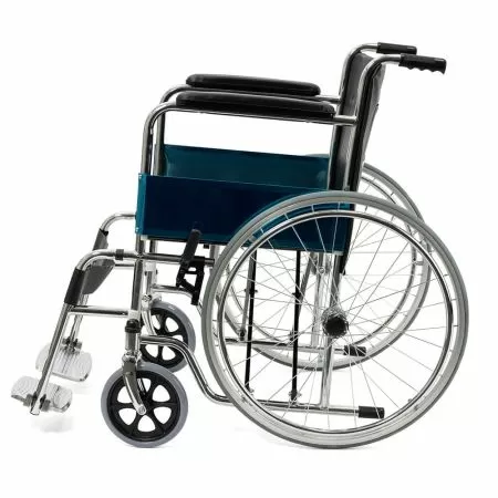 Кресло-коляска Barry A1, ширина сиденья 46см