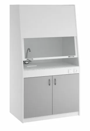 Шкаф вытяжной лабораторный АСК ШВ.02.00