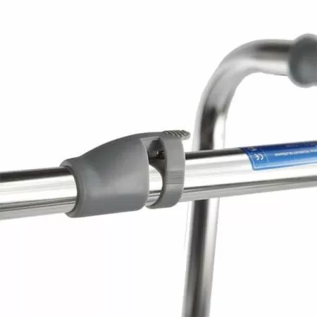 Ходунки одноуровневые (шагающие) 75-95 см "Симс" W Universal