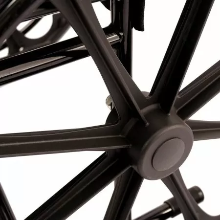 Кресло-коляска Barry D5, ширина сиденья 44 см