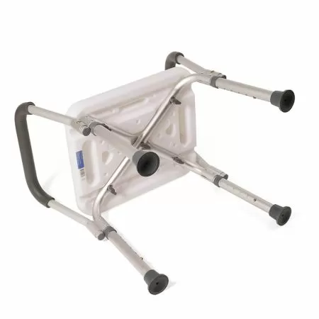 Табурет для ванны Barry 10570 с поручнями