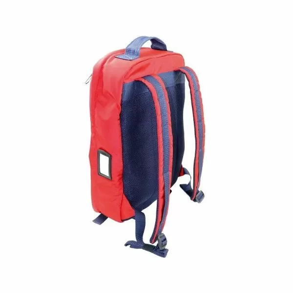 Набор первой помощи НПП МЕДПЛАНТ расширенный исполнение 2 в рюкзаке Волонтер-4, артикул 1522