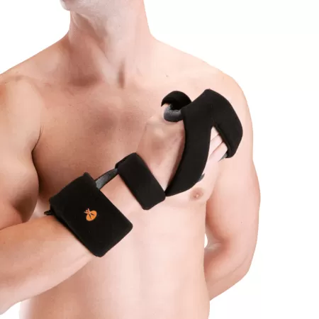 Ортез, фиксирующий запястье, кисть и пальцы Orliman OM6101 