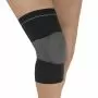 Бандаж компрессионный на коленный сустав Тривес Т-8582/3 Evolution, черный 