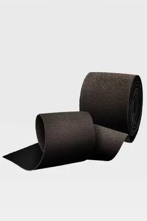 Моночулок IDEALISTA ID-330 2 класс компрессии с открытым носком цвет черный 