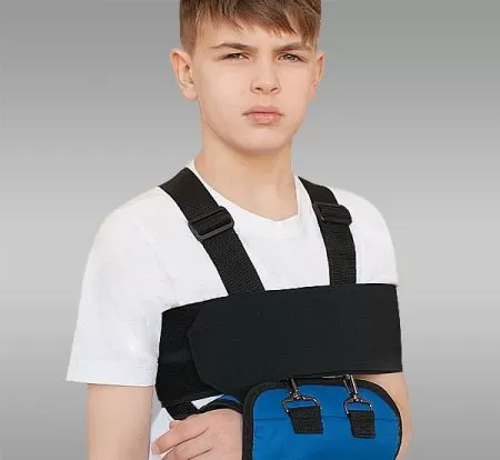 Бандаж на плечевой сустав (повязка Дезо) Крейт Е-228, детский