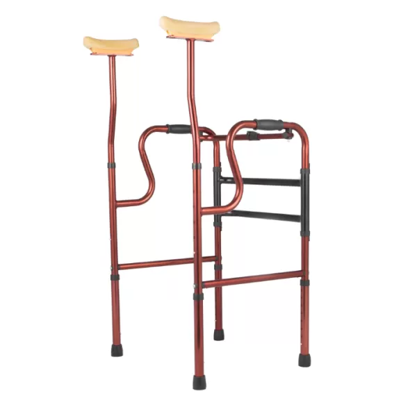 Ходунки с подмышечной опорой Ortonica XS-307