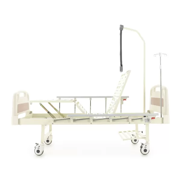 Кровать механическая MED-MOS Е-8 ABS