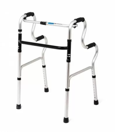 Ходунки двухуровневые (шагающие) "Симс" W HR 