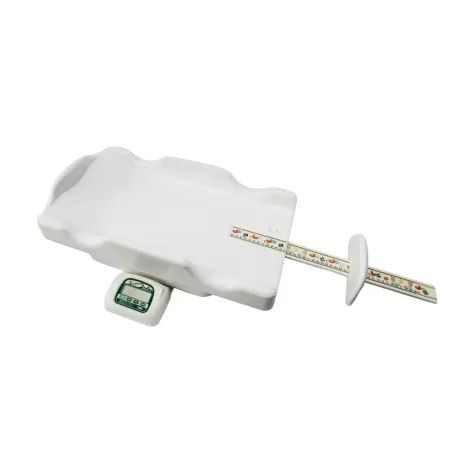 Весы для новорожденных Твес ВЭНд-01 Малыш 15-С-5-А-Рм с ростомером