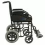 Кресло-каталка Barry V1, ширина сиденья 46 см