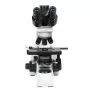Микроскоп биологический тринокулярный Микромед 1 (3 LED inf.), арт. 27867