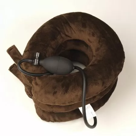 Воротник реабилитационный Fosta F 9010/b, надувной