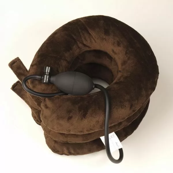 Воротник реабилитационный Fosta F 9010/b, надувной