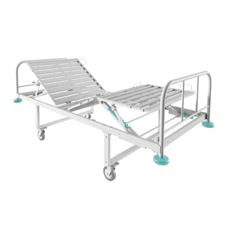 Кровать механическая Промет КМ-03, МВ113.1.1.2, нагрузка до 250 кг