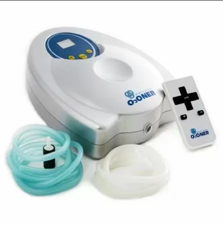 Озонатор бытовой "ОзONER" (Озонер) с пультом д/у (GL-3188 Ozone Purifier)