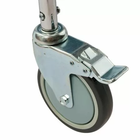 Кресло-каталка Barry V2XL, ширина сиденья 50 см