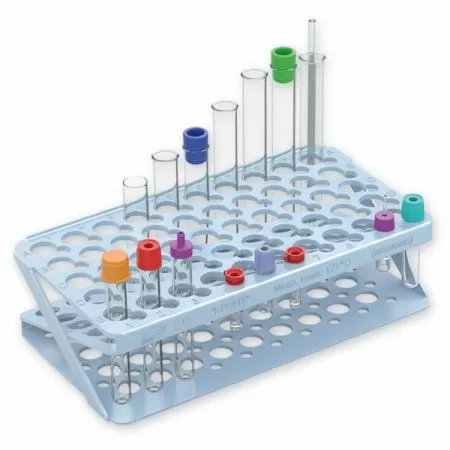 Штатив для пробирок универсальный ШПУ-"Кронт"