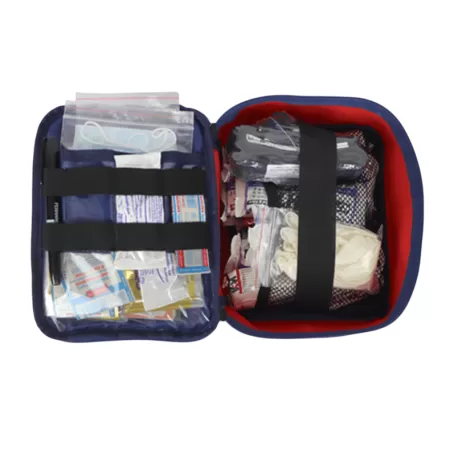 Аптечка для оказания работниками первой помощи пострадавшим с применением медицинских изделий Медплант по ТУ 21.20.24-078-52777873-2023 по приказу 262н, артикул 1659