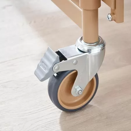 Кровать электрическая Burmeier Dali Standard Econ