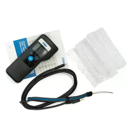 Алкотестер профессиональный Drager Alcotest 6000