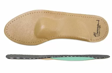 Стельки ортопедические Luomma Lum101N бескаркасные 