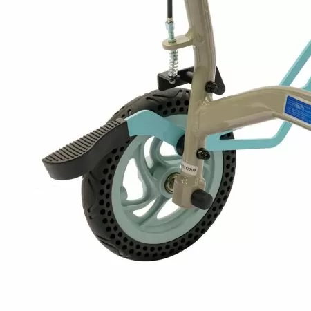 Кресло-каталка Barry V8AL, ширина сиденья 41 см