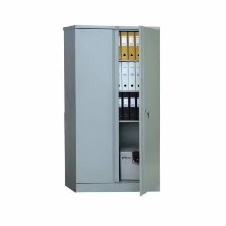 Шкаф архивный Практик AM 1891 (4 полки)