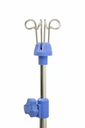 Кровать механическая MET NV M20, артикул 19784, четырехсекционная