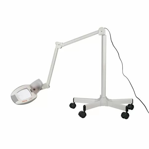 Лупа-лампа Микромед Medic 05 на штативе, арт. 30655