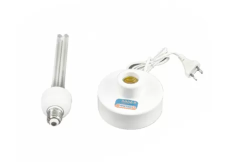 Светильник-облучатель Фотон ОБ-3 ультрафиолетовый бактерицидный с таймером