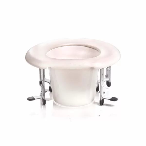 Насадка на унитаз "Ortonica" TU-144  (c регулировкой высоты)