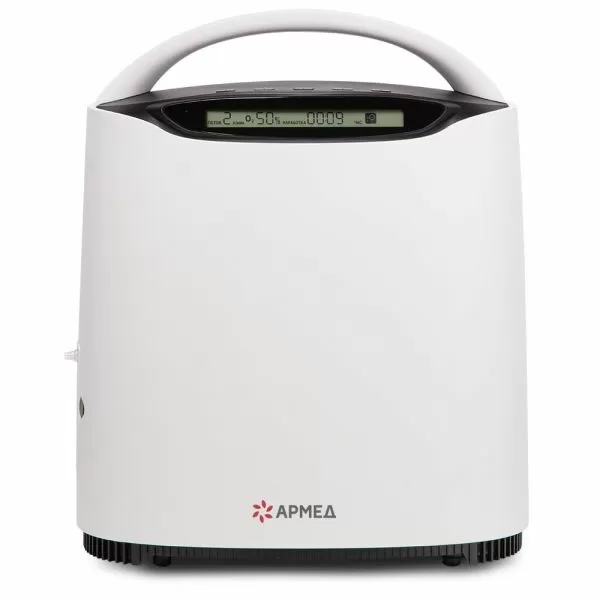 Концентратор кислорода Armed YU500