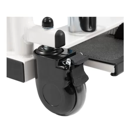 Кресло для перемещения Ortonica TU-8 с санитарным оснащением и гидравлическим приводом