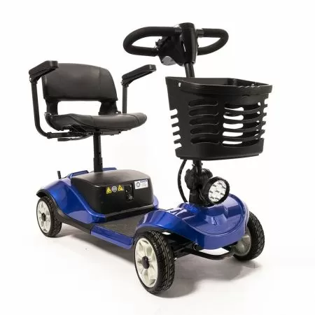 Скутер электрический Barry SC-102